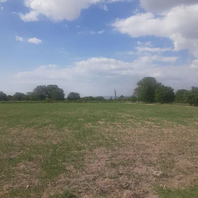 پلاک مسکونی غرب روستای موسک