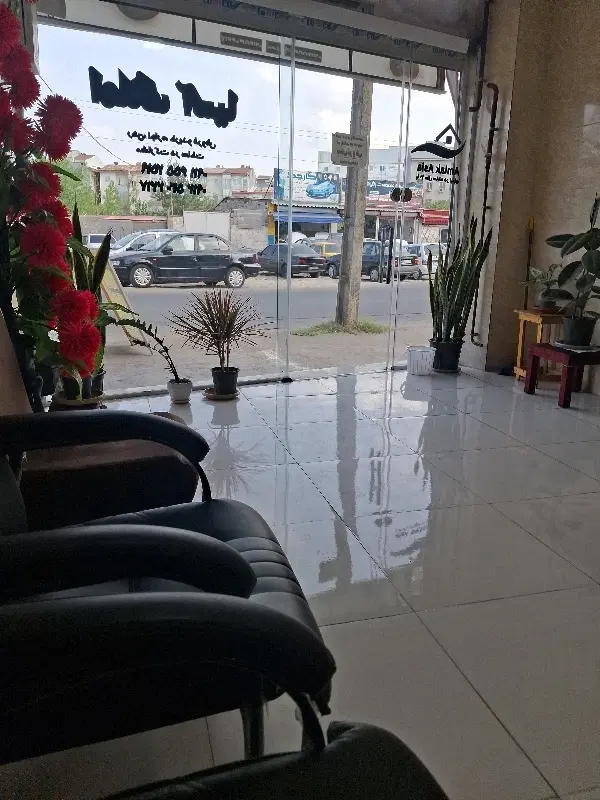 اجاره مغازه ۱۶متری گلزاران درفک املاک آسیا بیرامی