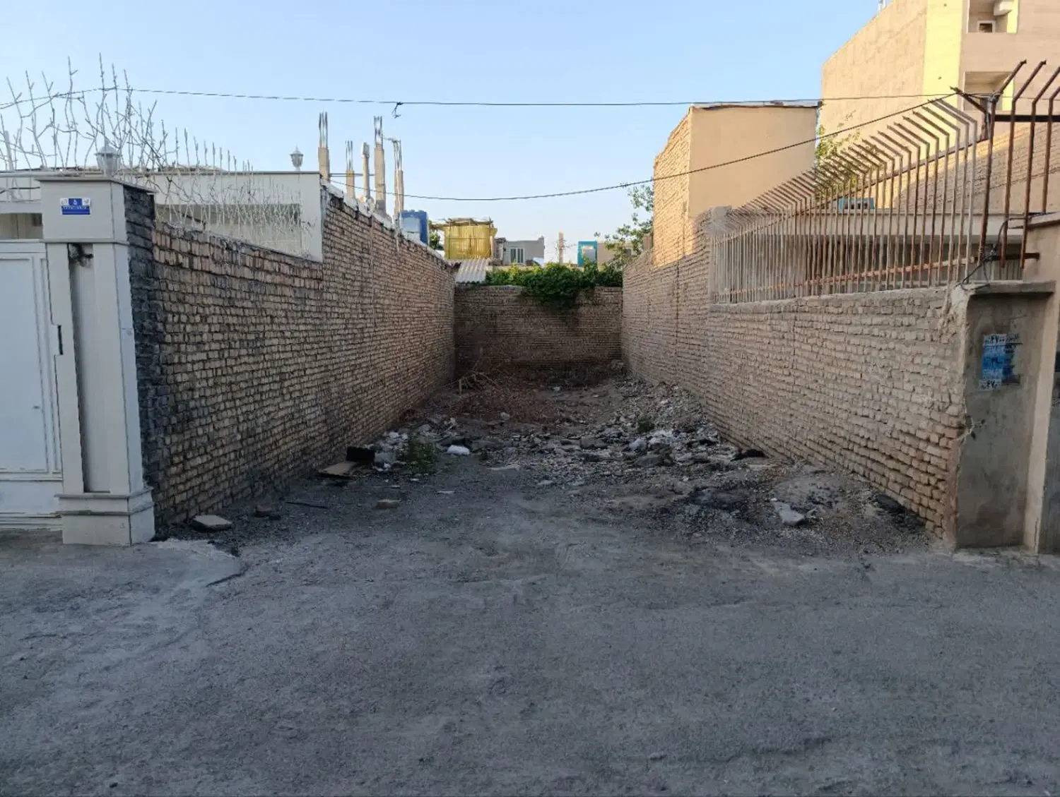 زمین