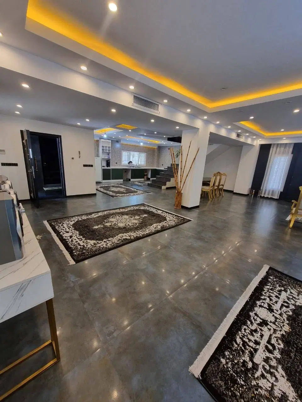 اجاره ویلا استخر دار کد 1