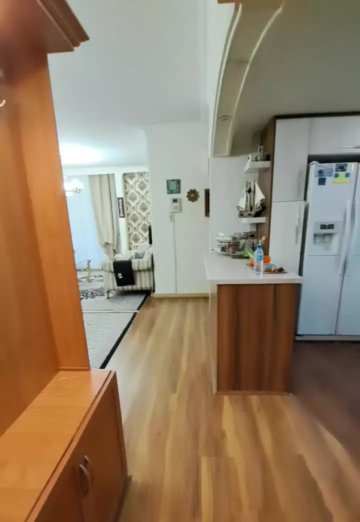 یک دستگاه آپارتمان