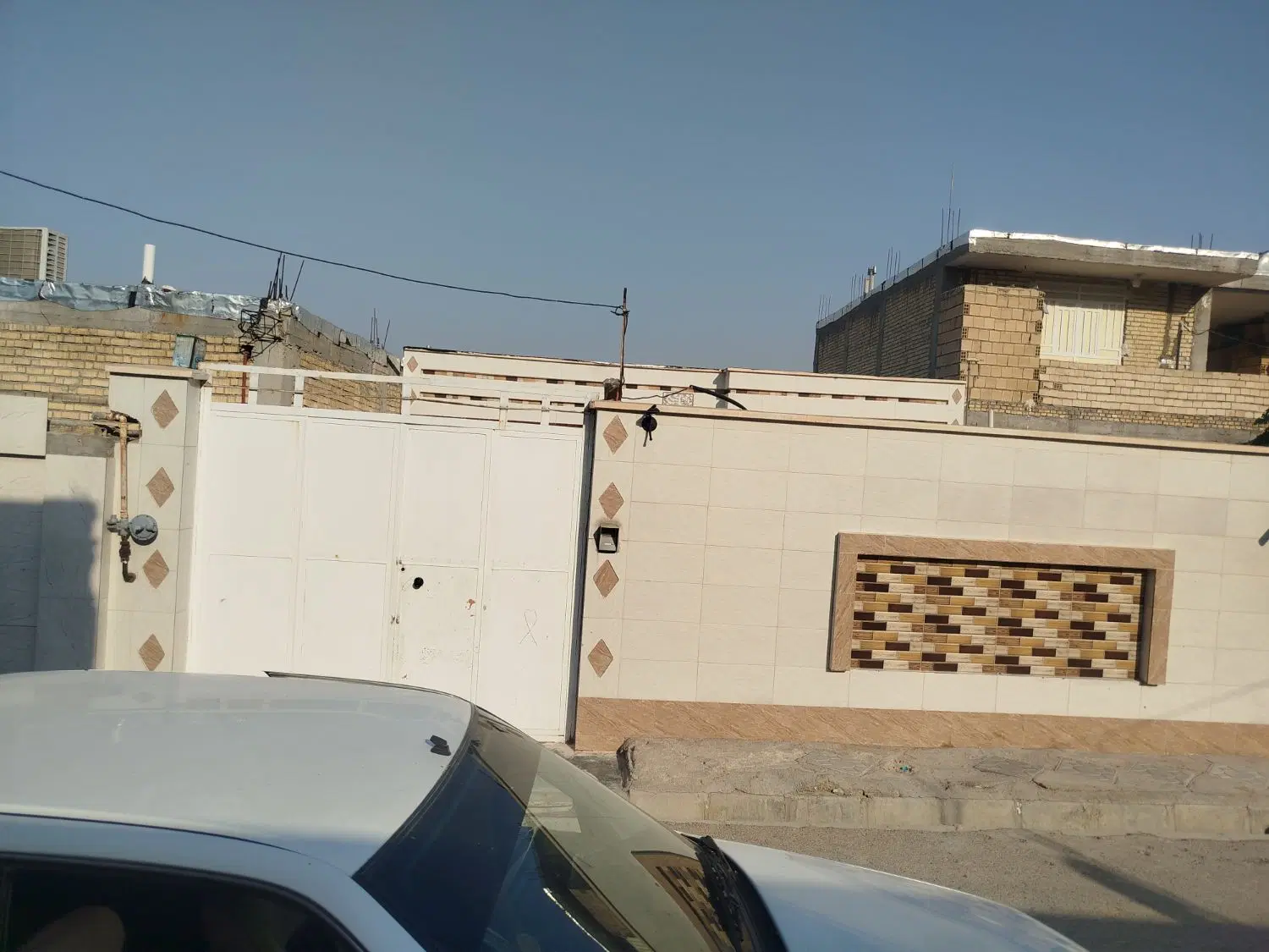 رهن و اجاره