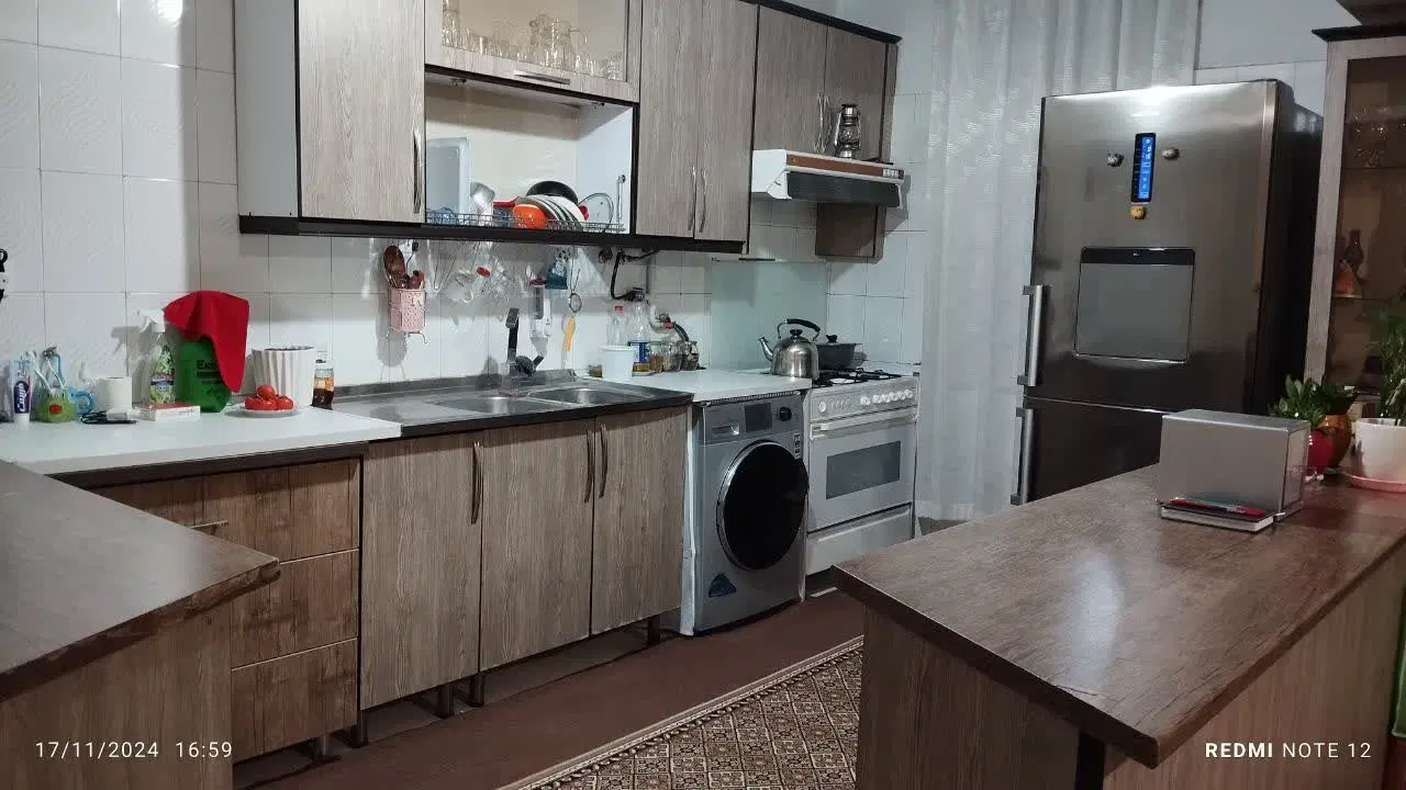 واحد 75 متری سند دار