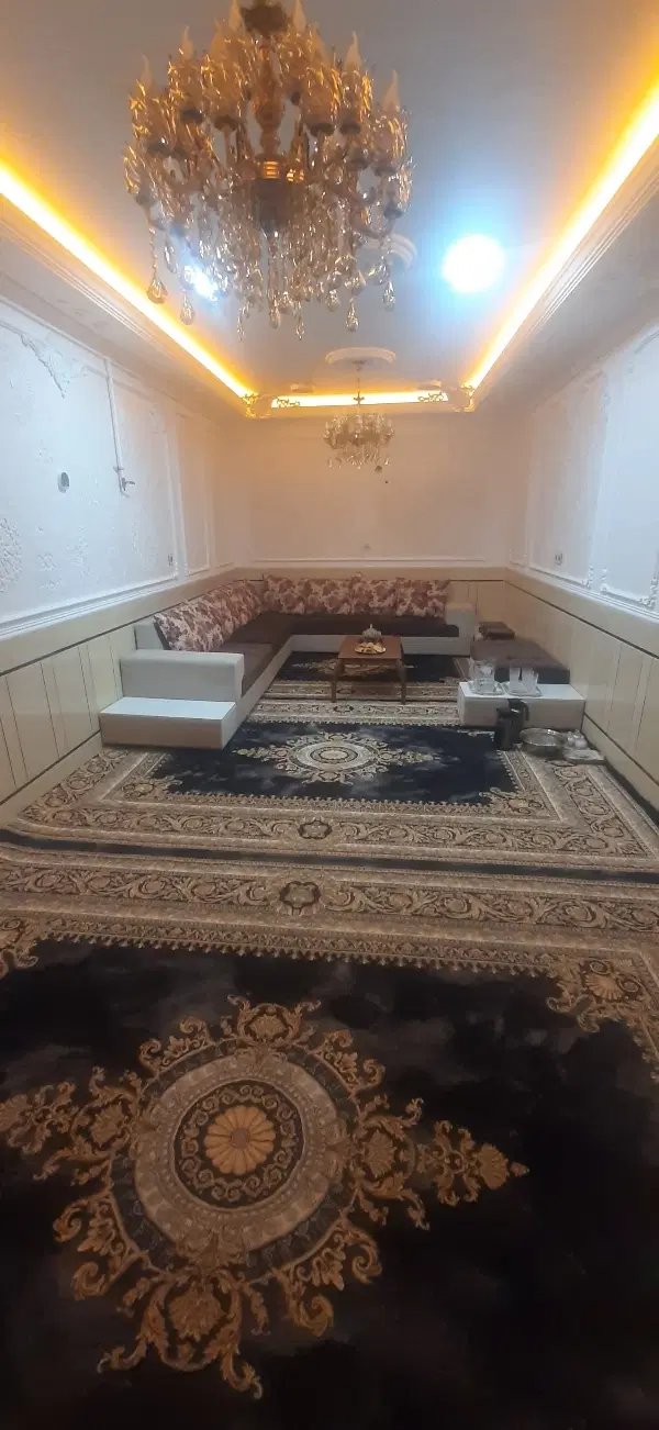 فروش ملک مسکونی خیابان دیالمه