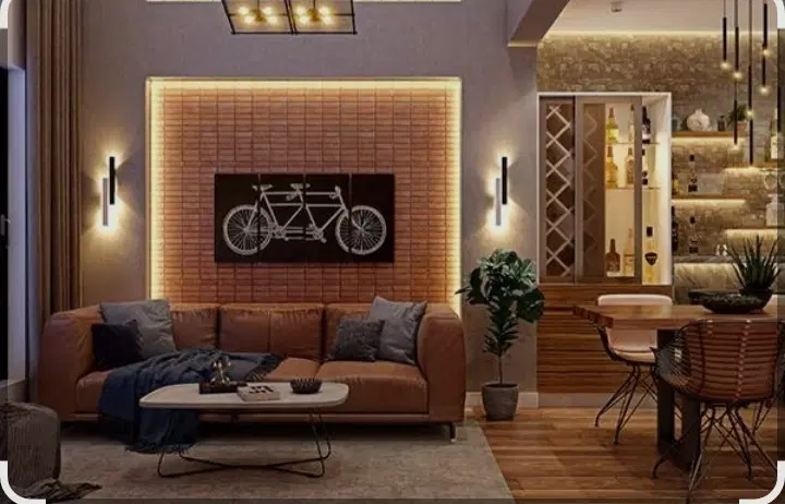 اجاره آپارتمان ۵۱ متری واقع در خیابان وفایی برومند