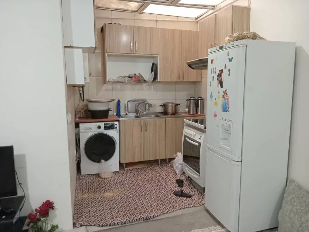 ۴۷متر خواجه نظام مطهری