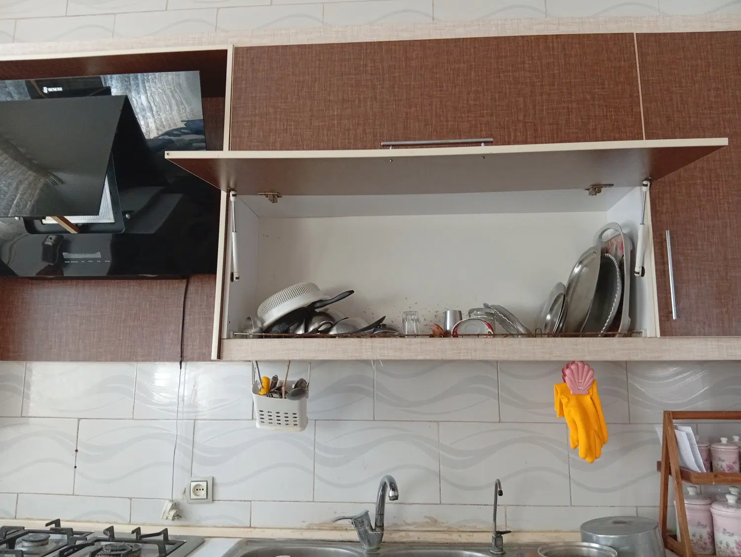 منزل مسکونی خیابان شهریار
