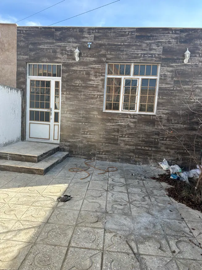 خونه ویلایی باقرخان ۳عفتی ۱۶