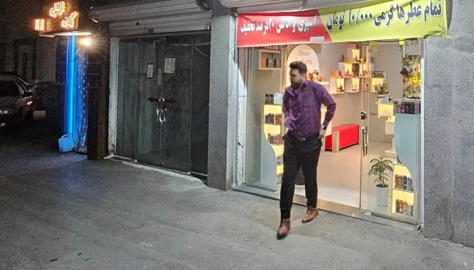 مغازه رهن و اجاره امام رضا 5