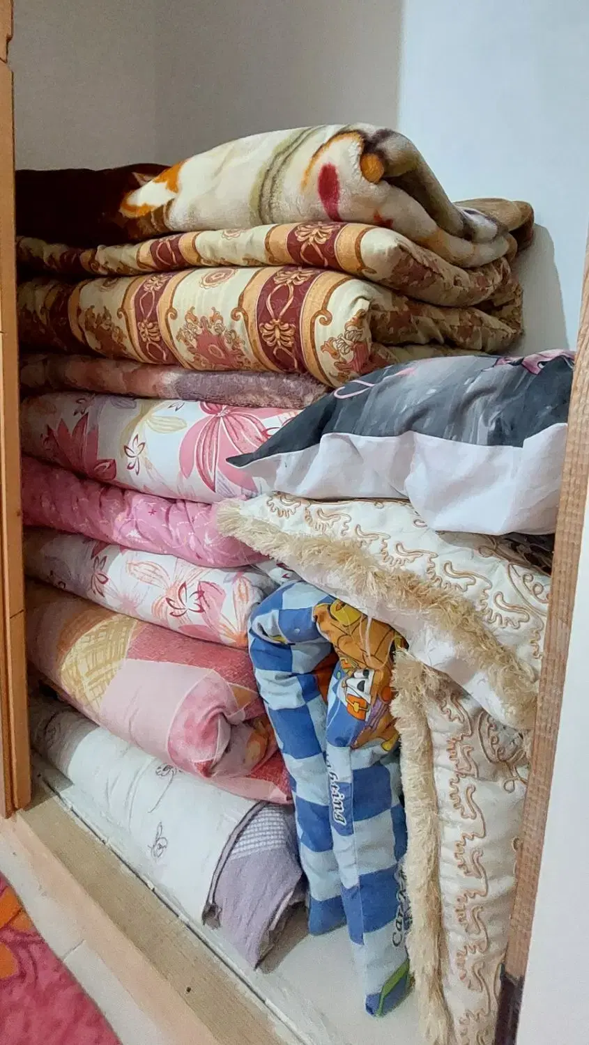 سوئیت اقامتی مسیحا