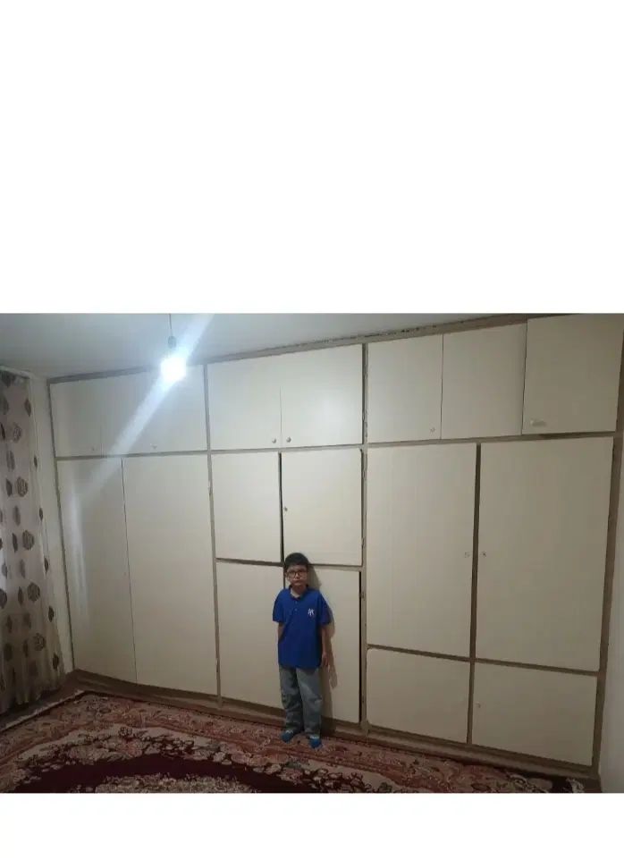 اجاره واحد در شهرک امام خانه سازی