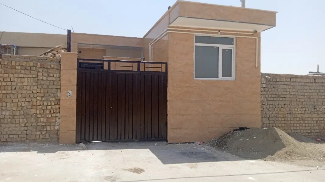 خانه ویلایی وحدت