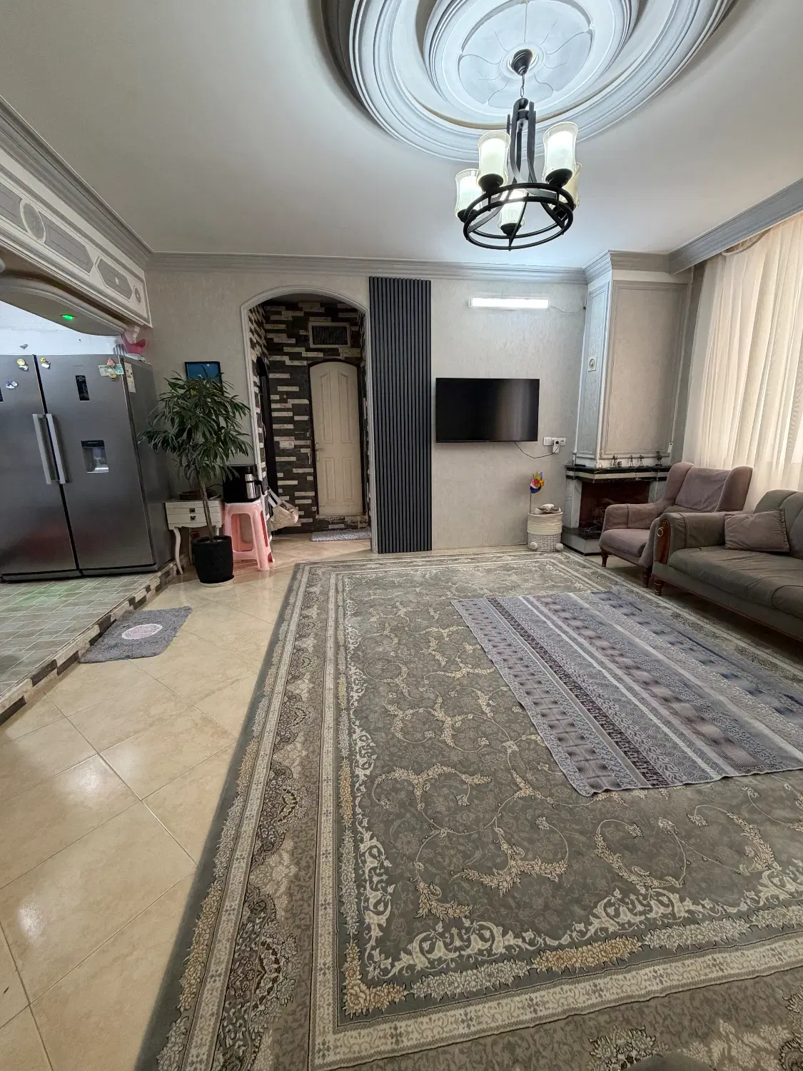 آپارتمان 75 متری دوخواب