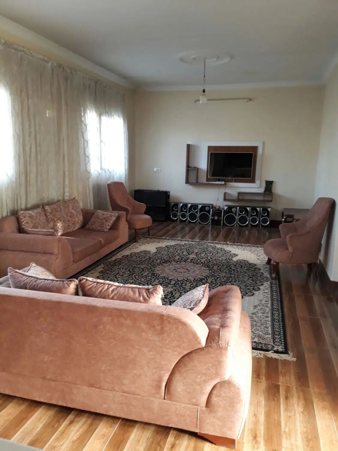 فروش خانه ویلایی