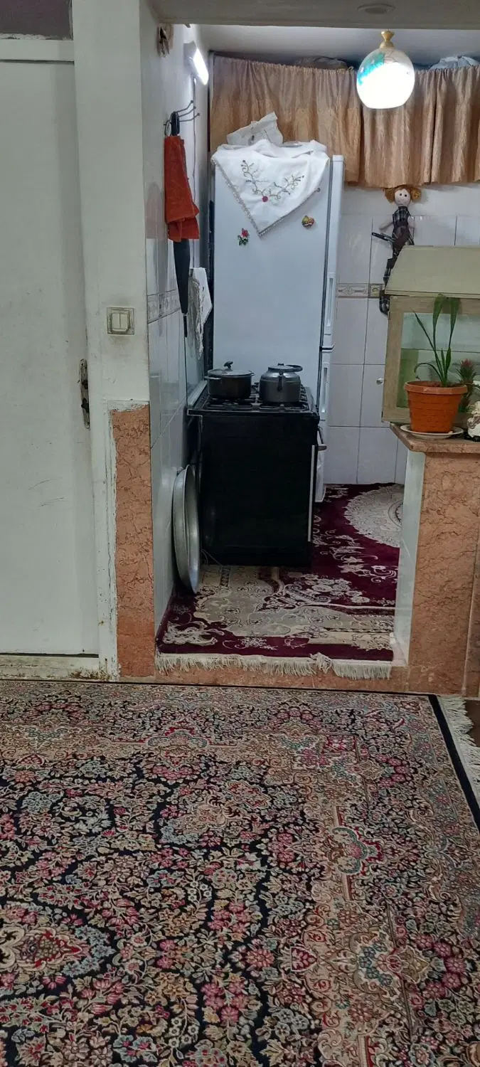 خانه ویلایی ۷۰ متری دربست