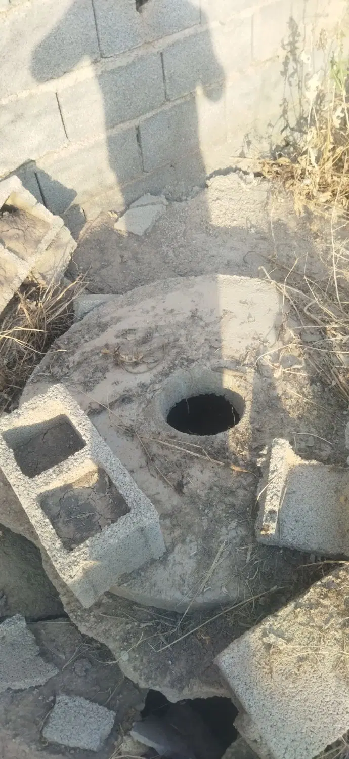 سلام باغچه 500متری