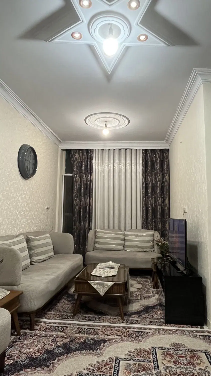 ۴۹ متر ، بازسازی، ۱ خوابه نزدیک مترو ،سند تک‌برگ