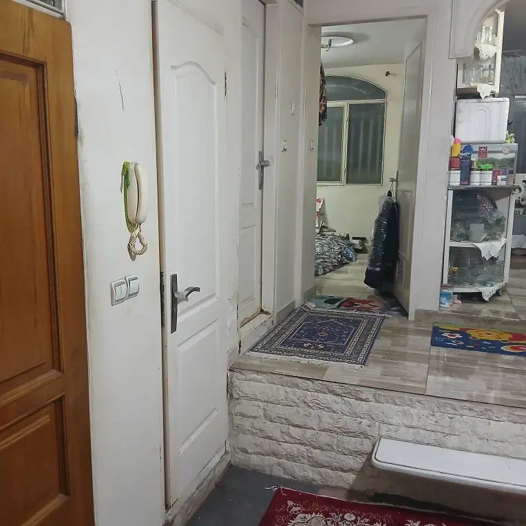 ۴۵‌متر‌آپارتمان‌‌میدان‌امام‌حسن