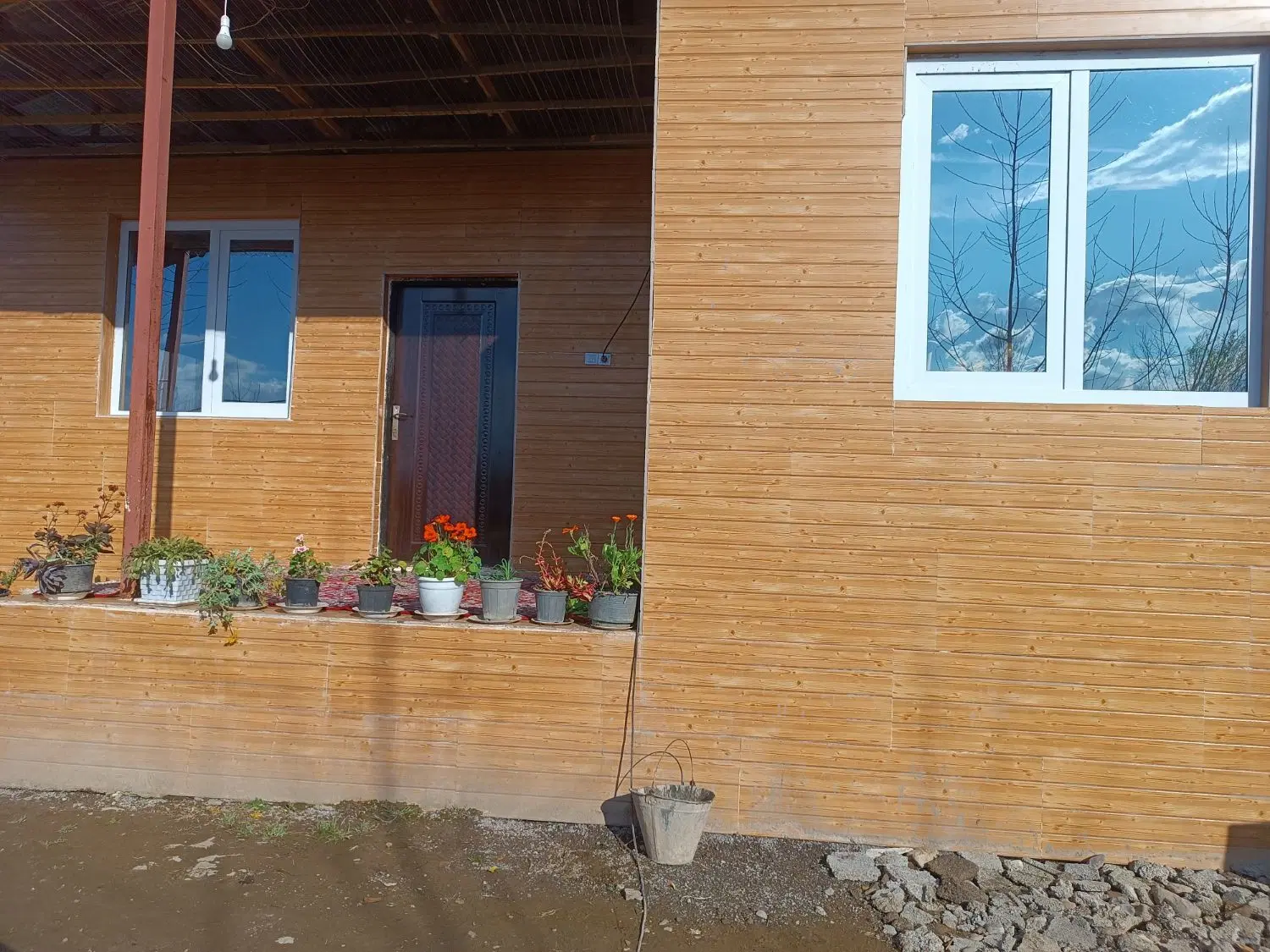 خانه ویلایی فروش فوری
