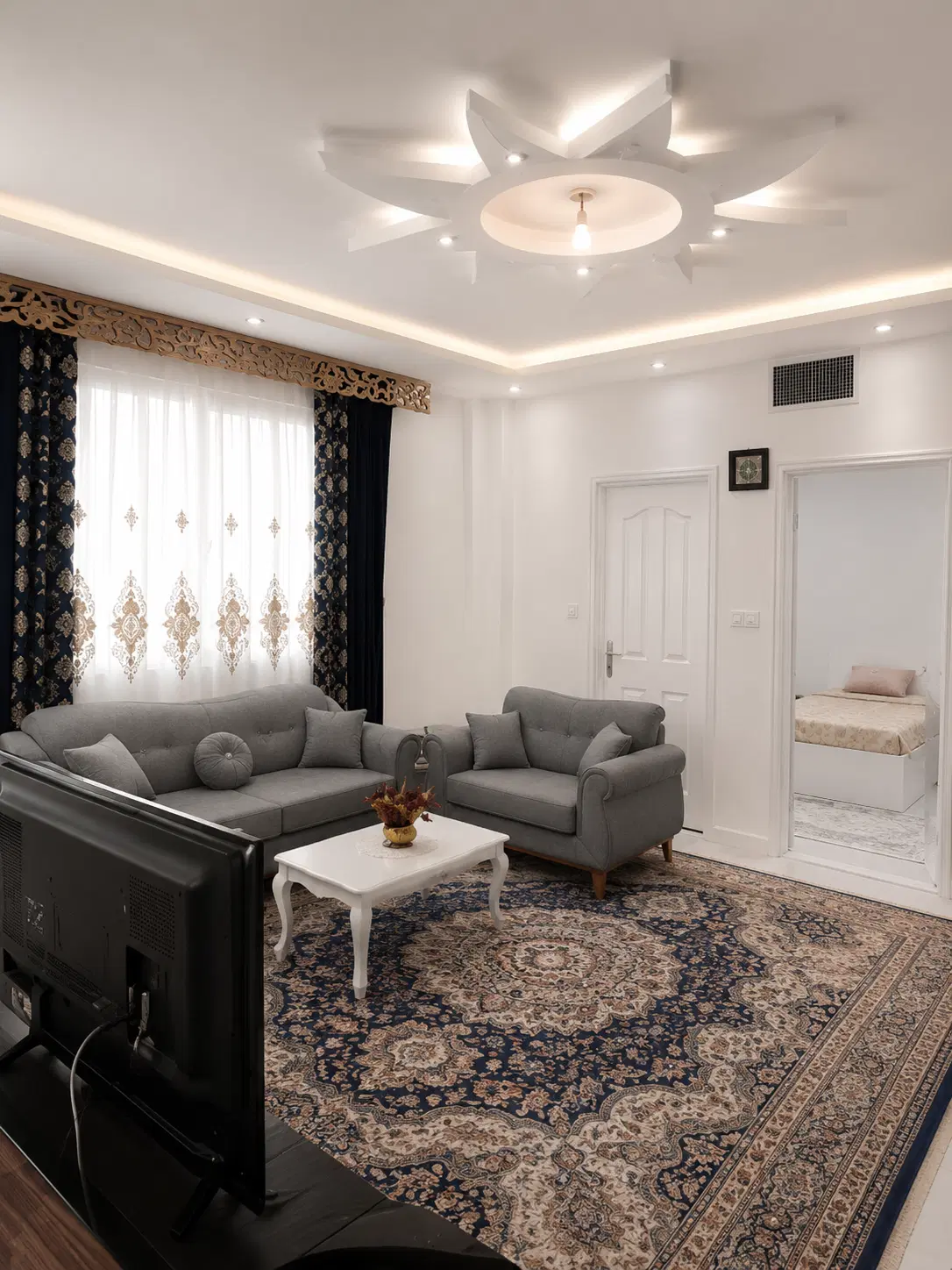 فروش آپارتمان جهت سکونت و سرمایه‌گذاری