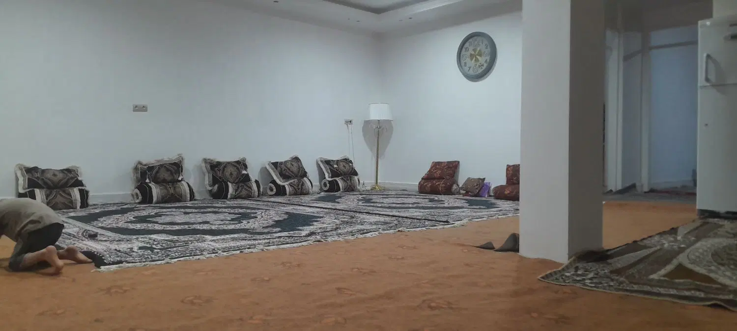 خونه ویلای. بالا آزاد. نوساز