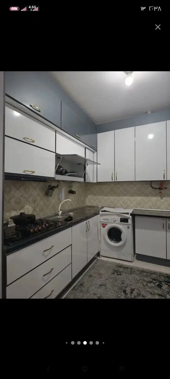 خانه 95متری در پاکدشت 14