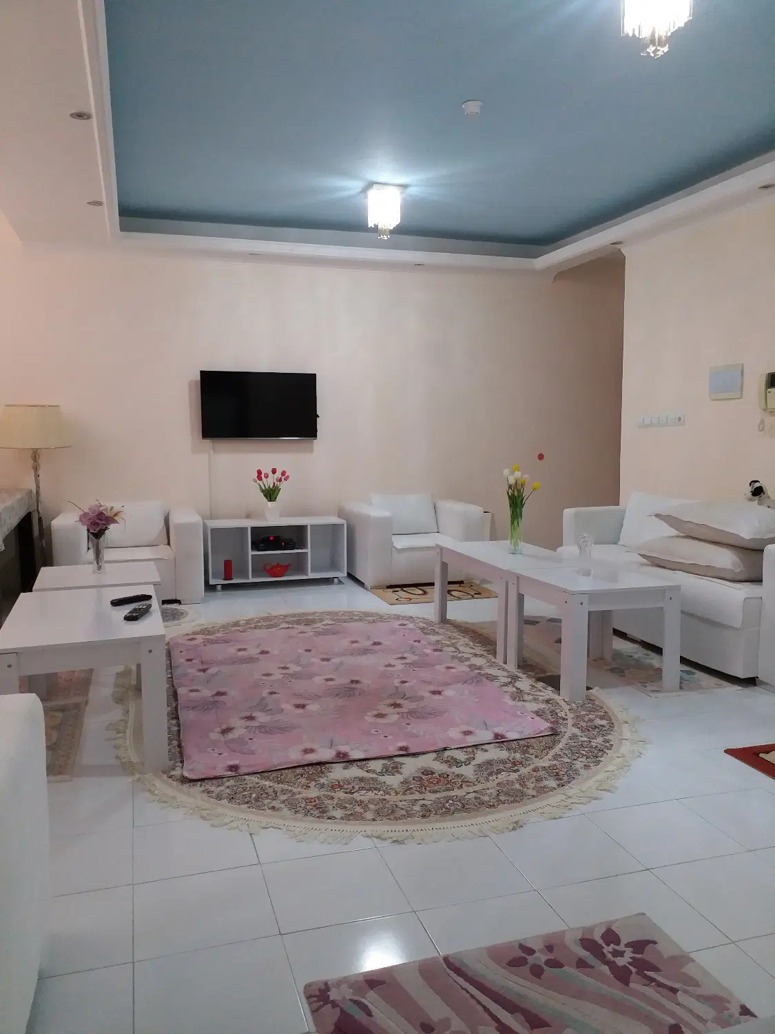اجاره واحد اپارتمانی