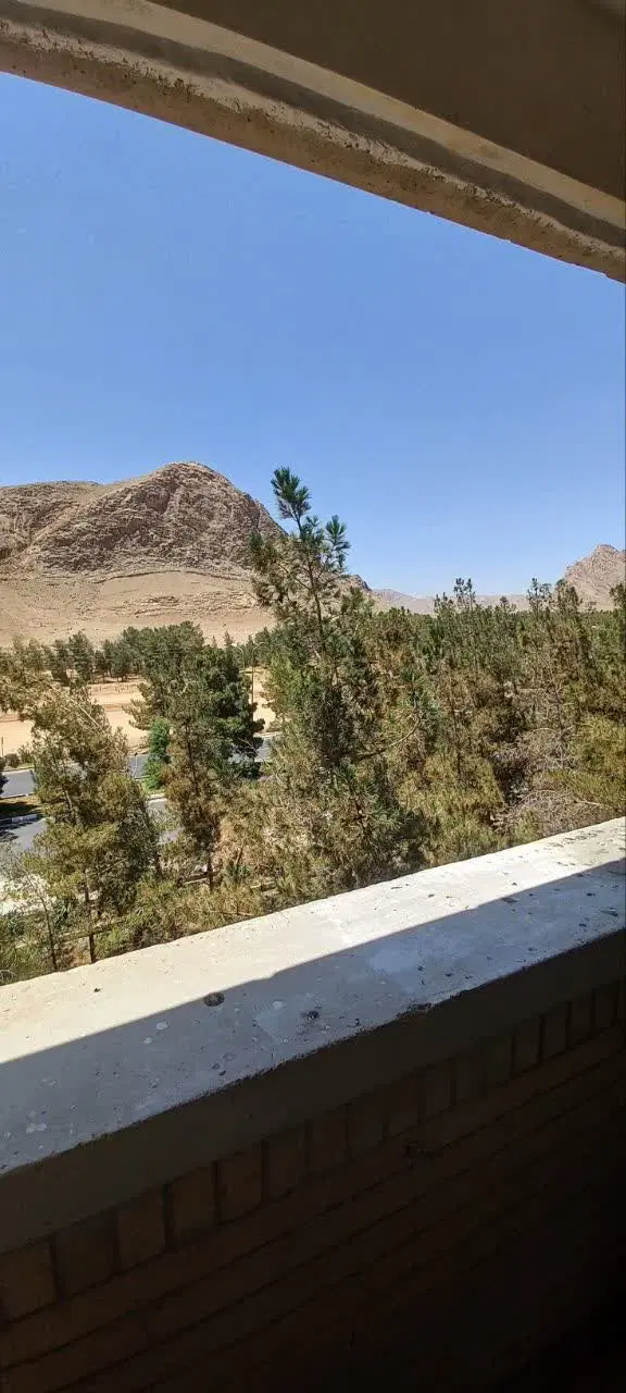 آپارتمان ۸۶ متری ۲ کله