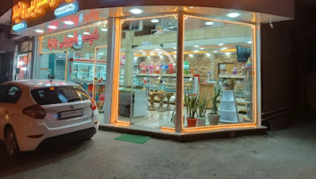 مغازه دونبش 105متر خیابان محراب