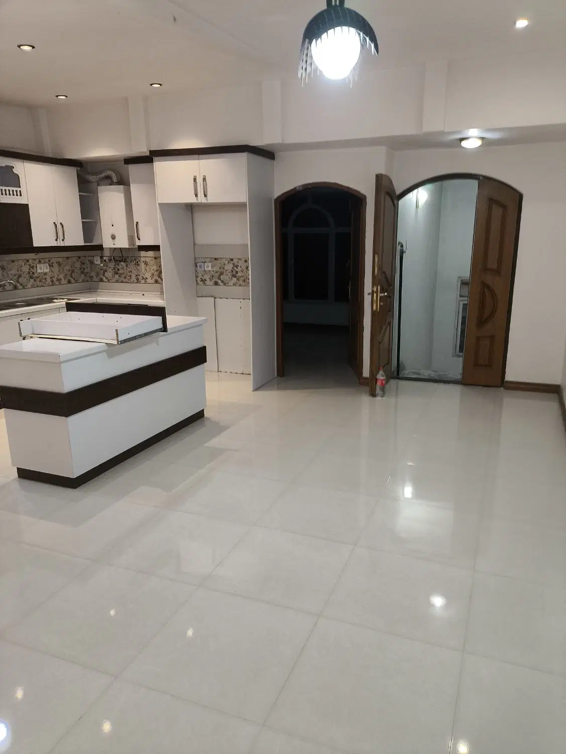اپارتمان اجاره ای