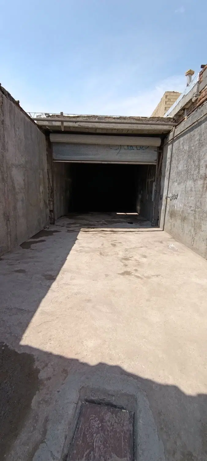 اجاره مغازه 150متری