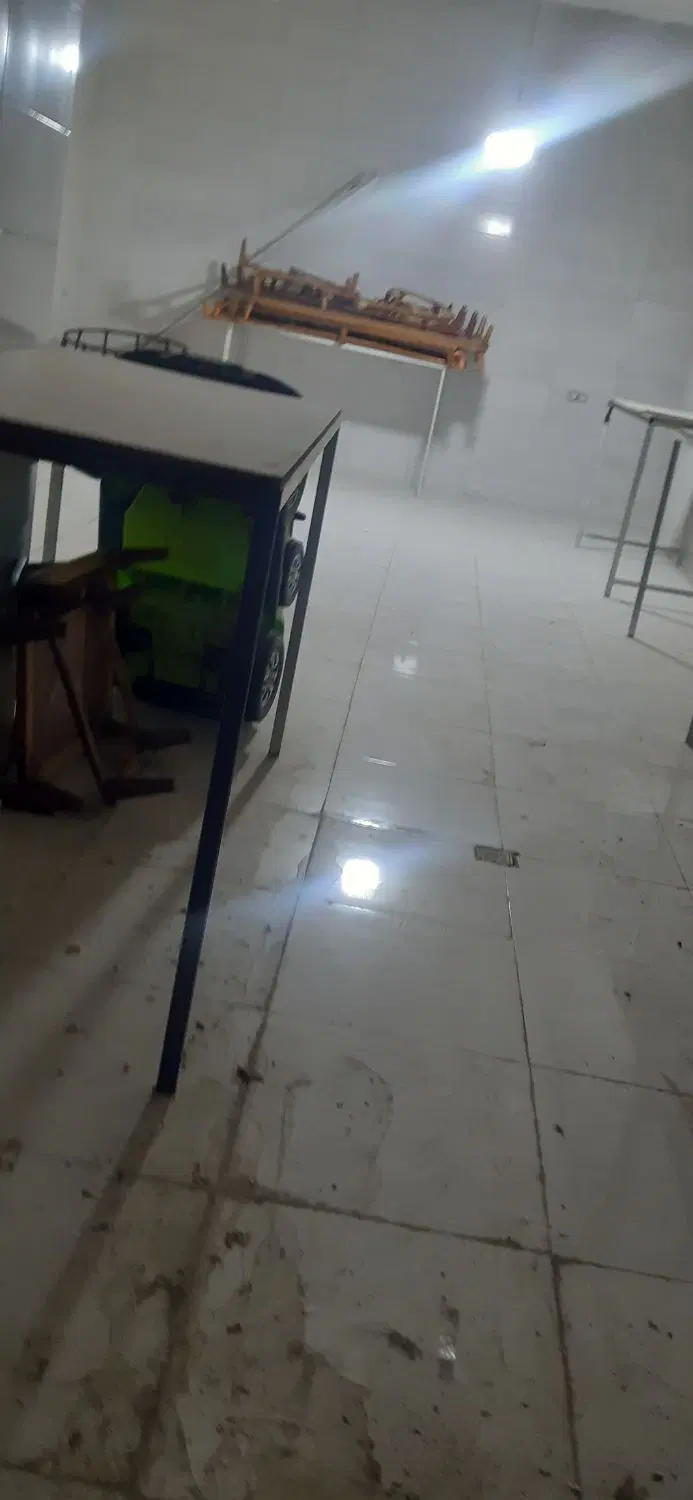 مغازه ۸۵ متری آساوله قانع خیابان ۲۰متری