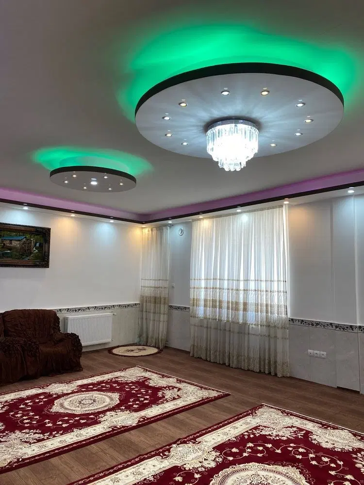 فروش خانه شخصی ساز صلوات آباد