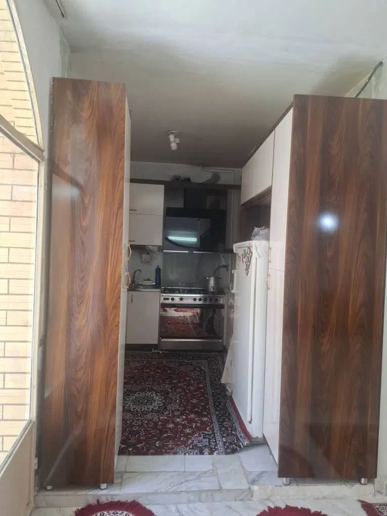 ویلایی طبقه دوم فروشی