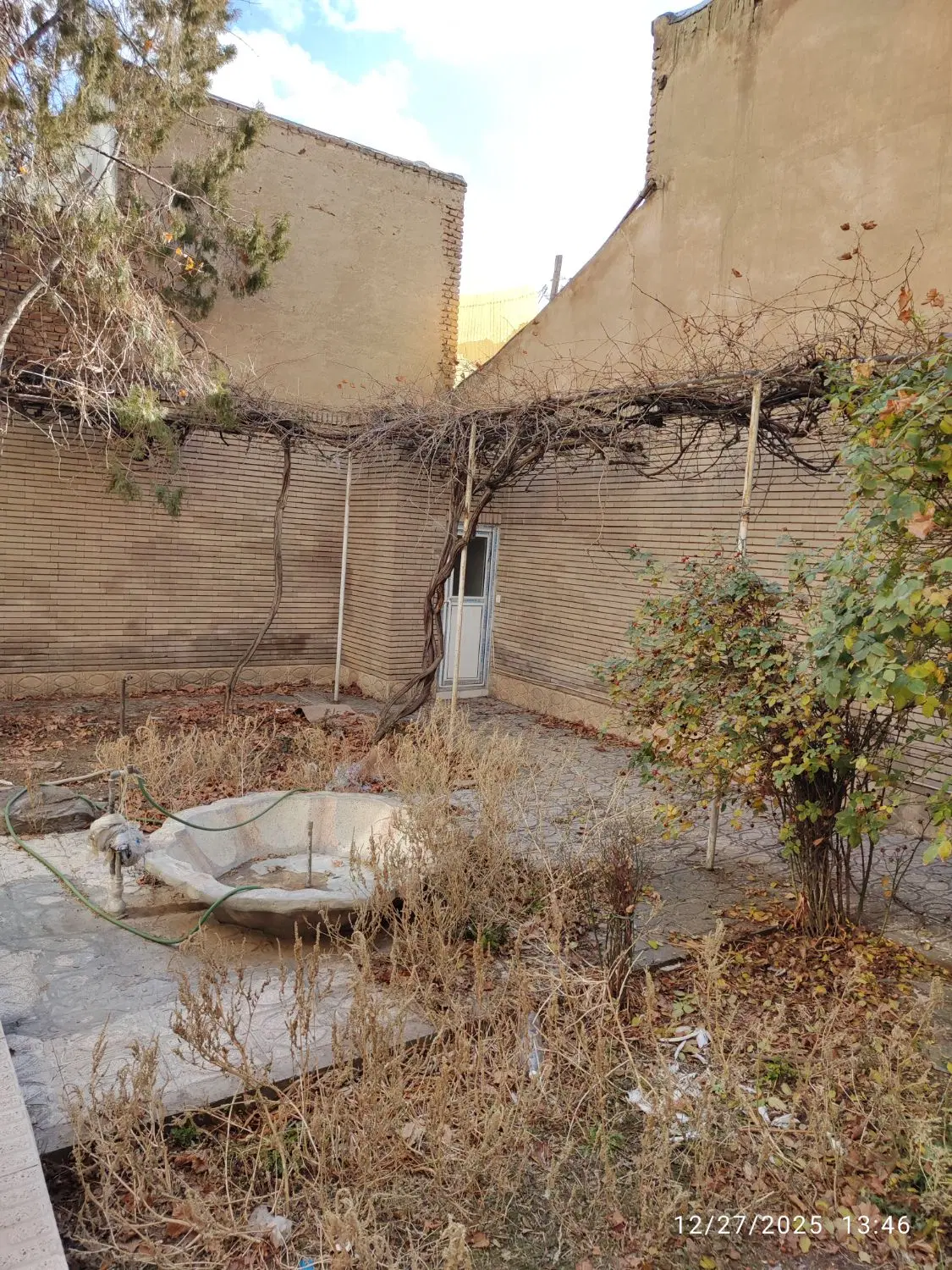 فروش خانه کلنگی