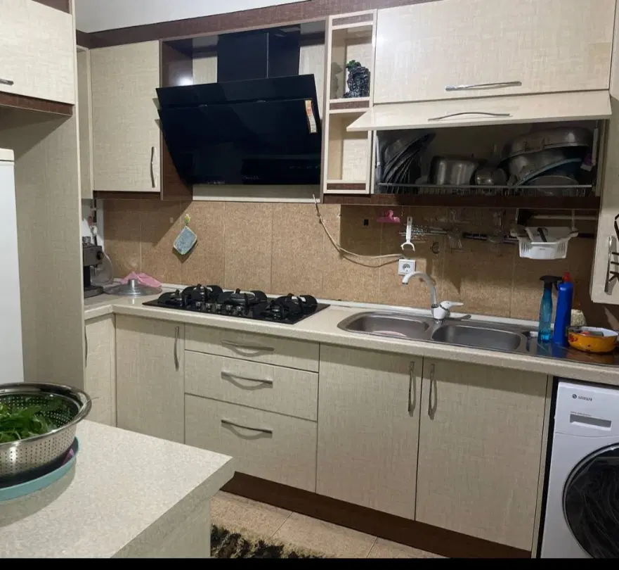 فروش مسکن مهر دولت آباد