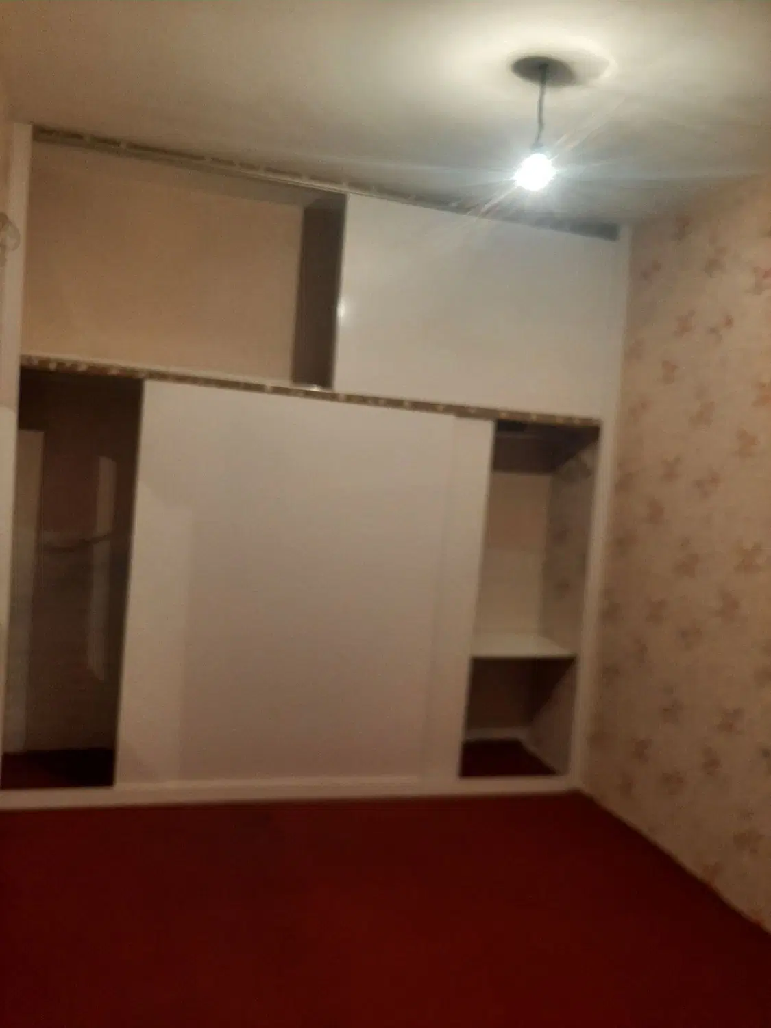 اجاره آپارتمان  ۶۵ متر عباسی بهشتی