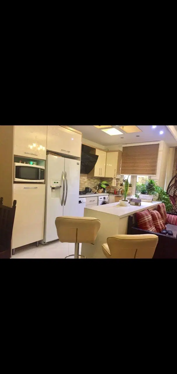 ۶۷متر_فول_خطی رو به آفتاب_نماتراورتن