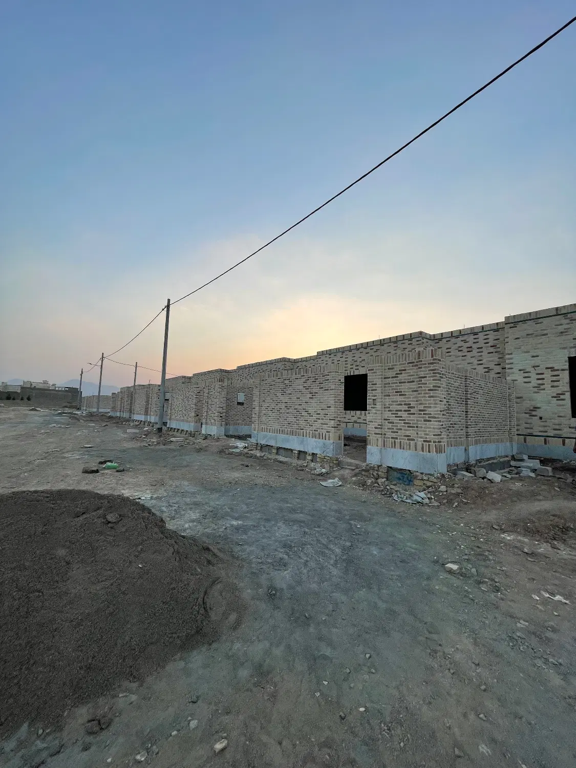 پردیس زندگی۱_فاز۳_کاریزلند_قیمت فوق العاده