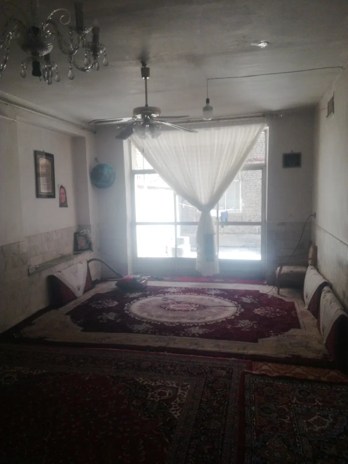 اجاره مسکونی 160متری دربست