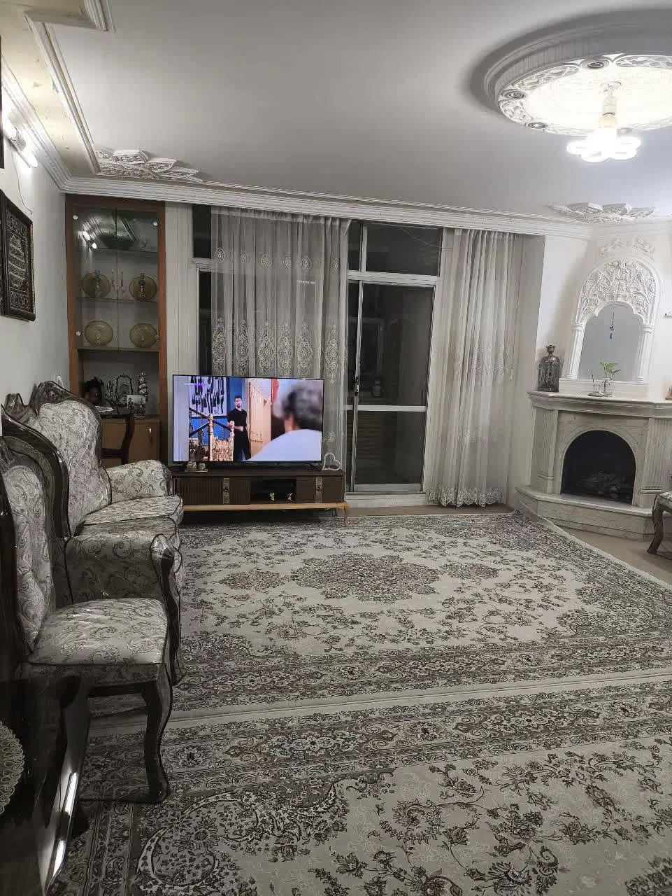 رهن و اجاره ۱۲۲ متر واقع در بلوار شهید احمدی