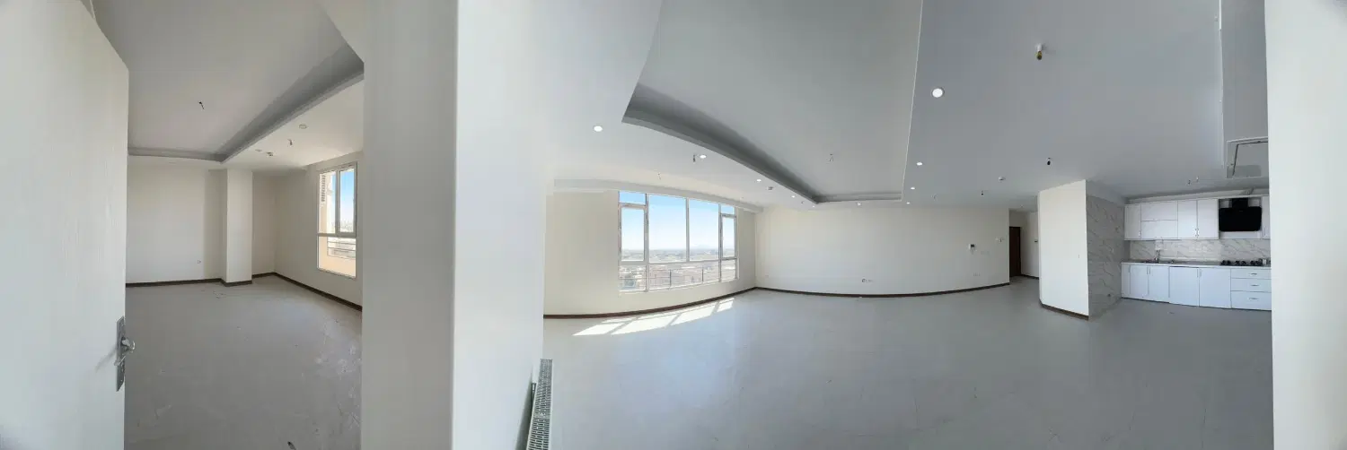 نوساز ۱۲۸ متر نوساز ، بر خ مطهری