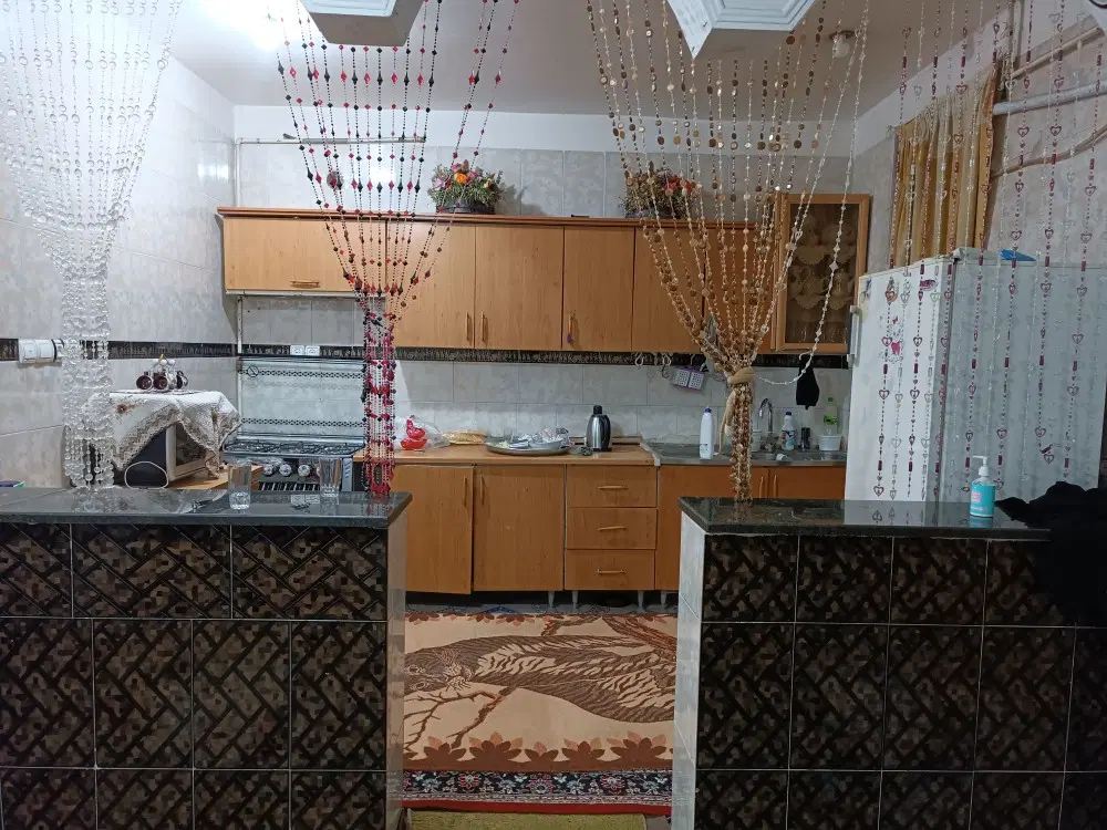 خونه ویلایی تمیز