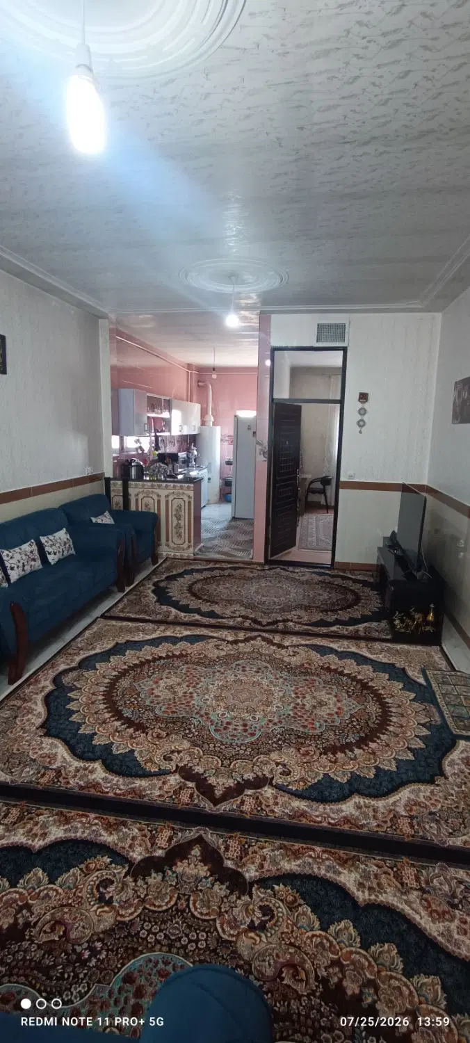خانه نوکان دوبر طبقه دوم