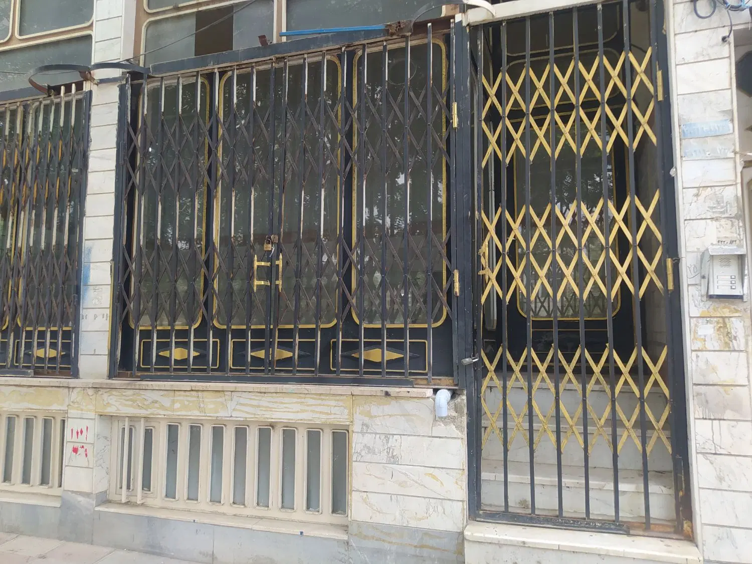 اجاره مغازه تجاری