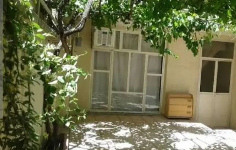 خانه ویلایی