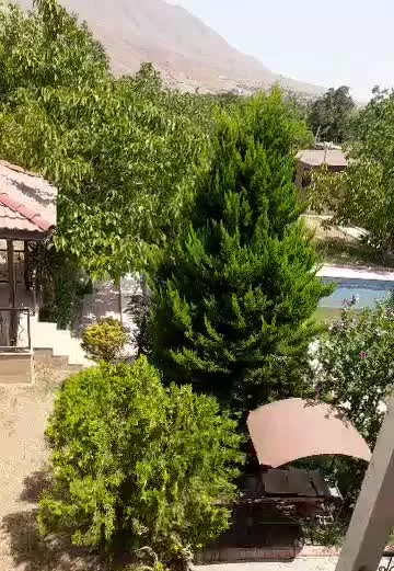 ویلا ۱۵۰۰ متری کردان