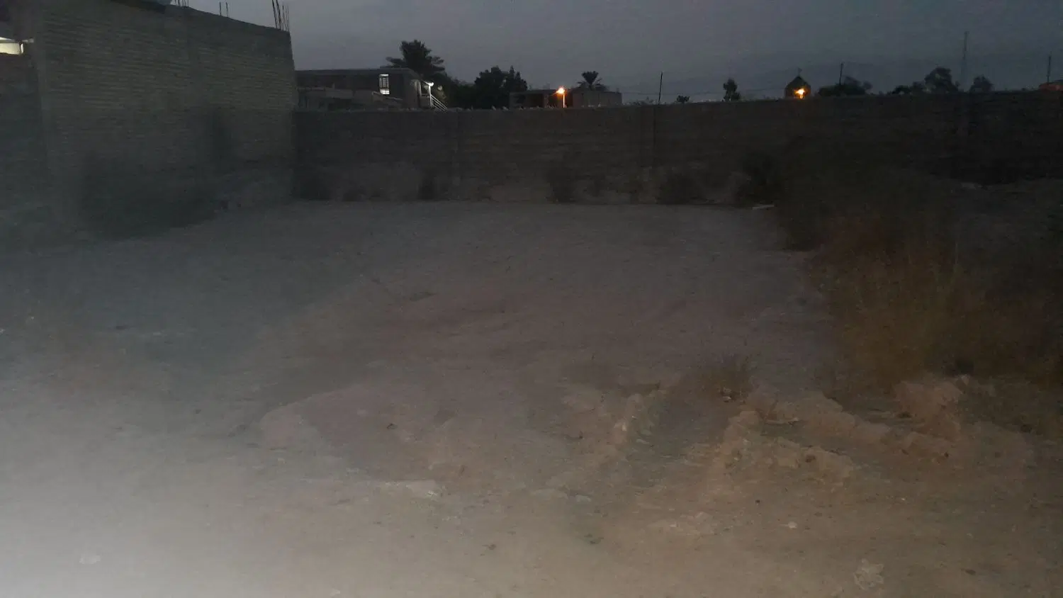 فروش زمین