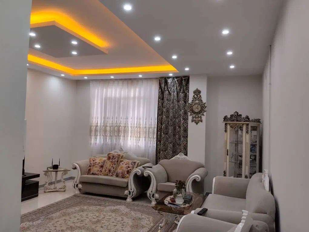 اجاره ملک ۱۰۰ منری در اندیشه فاز یک شهرک مریم