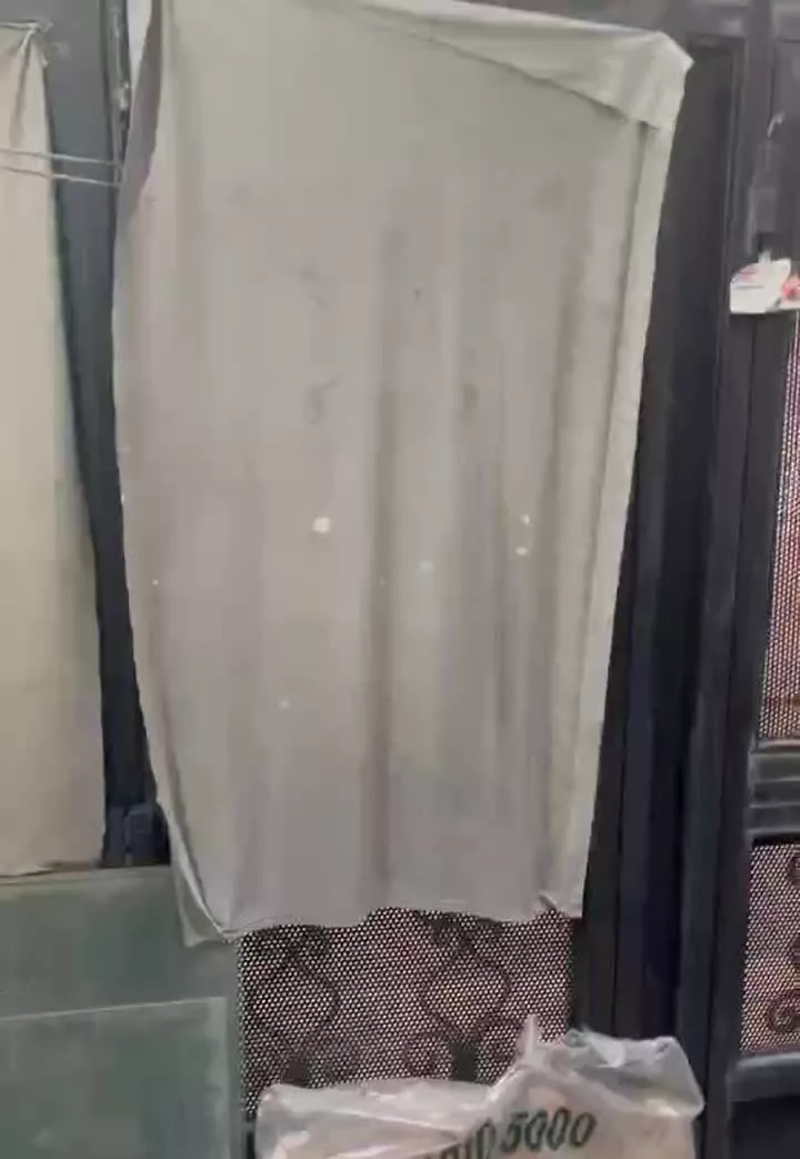 دودستگاه خانه آپارتمانی